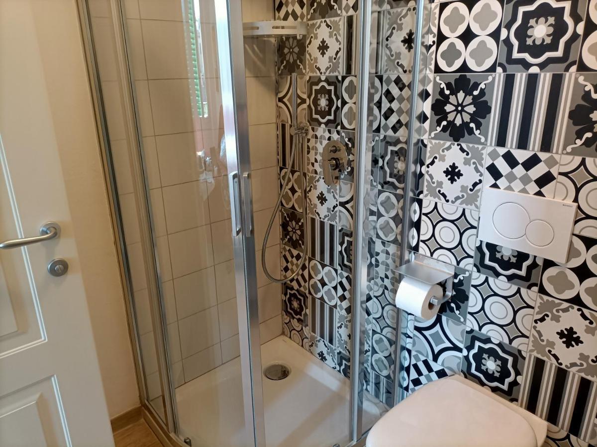 Affittacamere Il Chiostrino Guest House Firenze Kültér fotó