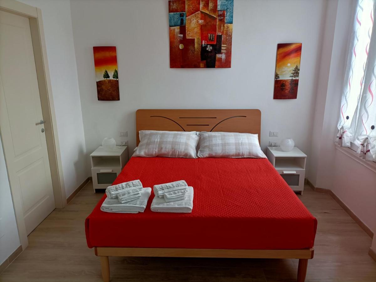 Affittacamere Il Chiostrino Guest House Firenze Kültér fotó