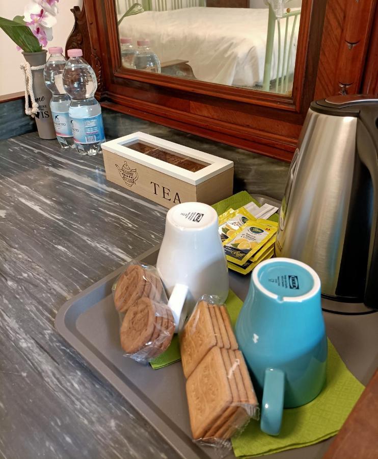 Affittacamere Il Chiostrino Guest House Firenze Kültér fotó