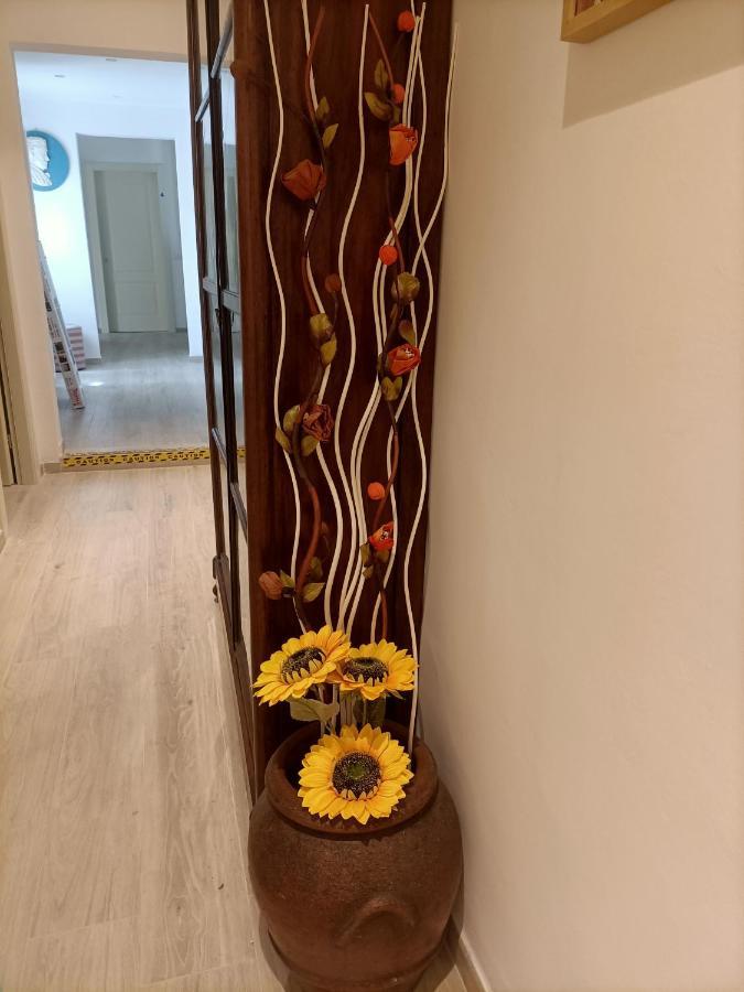 Affittacamere Il Chiostrino Guest House Firenze Kültér fotó