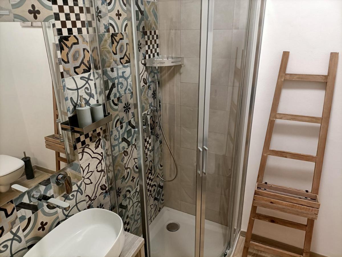 Affittacamere Il Chiostrino Guest House Firenze Kültér fotó