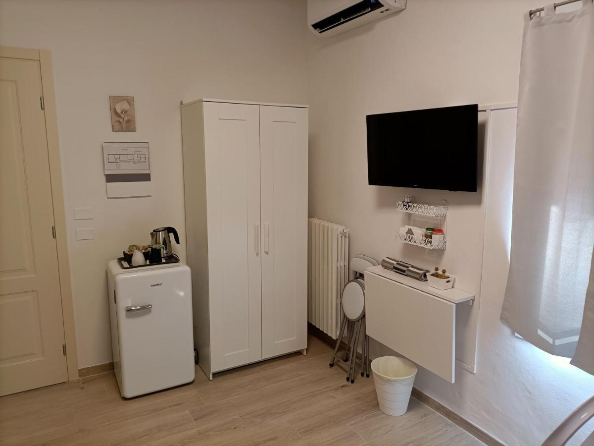 Affittacamere Il Chiostrino Guest House Firenze Kültér fotó