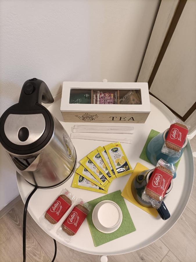 Affittacamere Il Chiostrino Guest House Firenze Kültér fotó