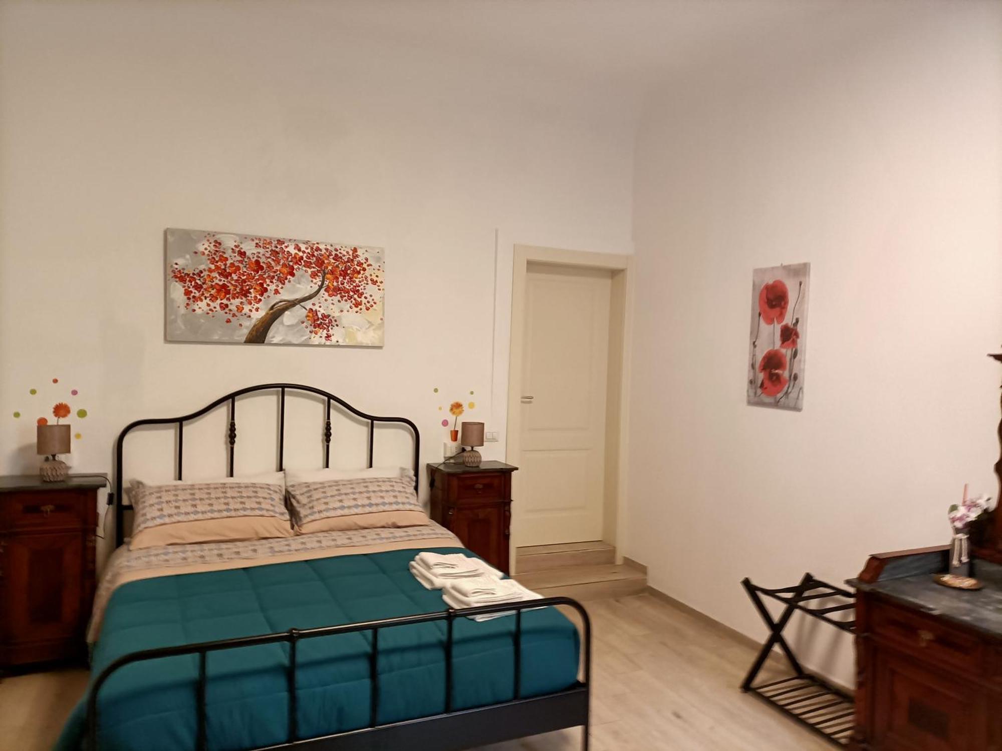 Affittacamere Il Chiostrino Guest House Firenze Kültér fotó