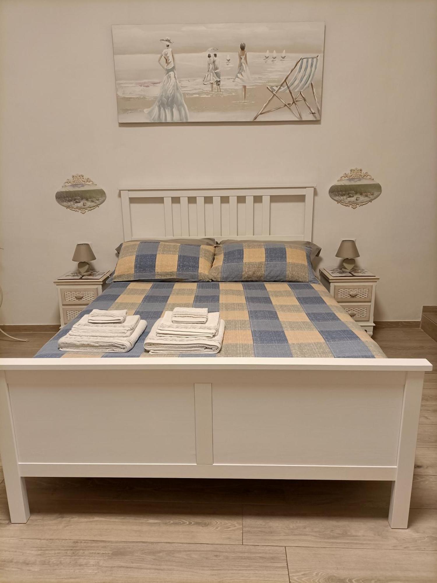 Affittacamere Il Chiostrino Guest House Firenze Kültér fotó