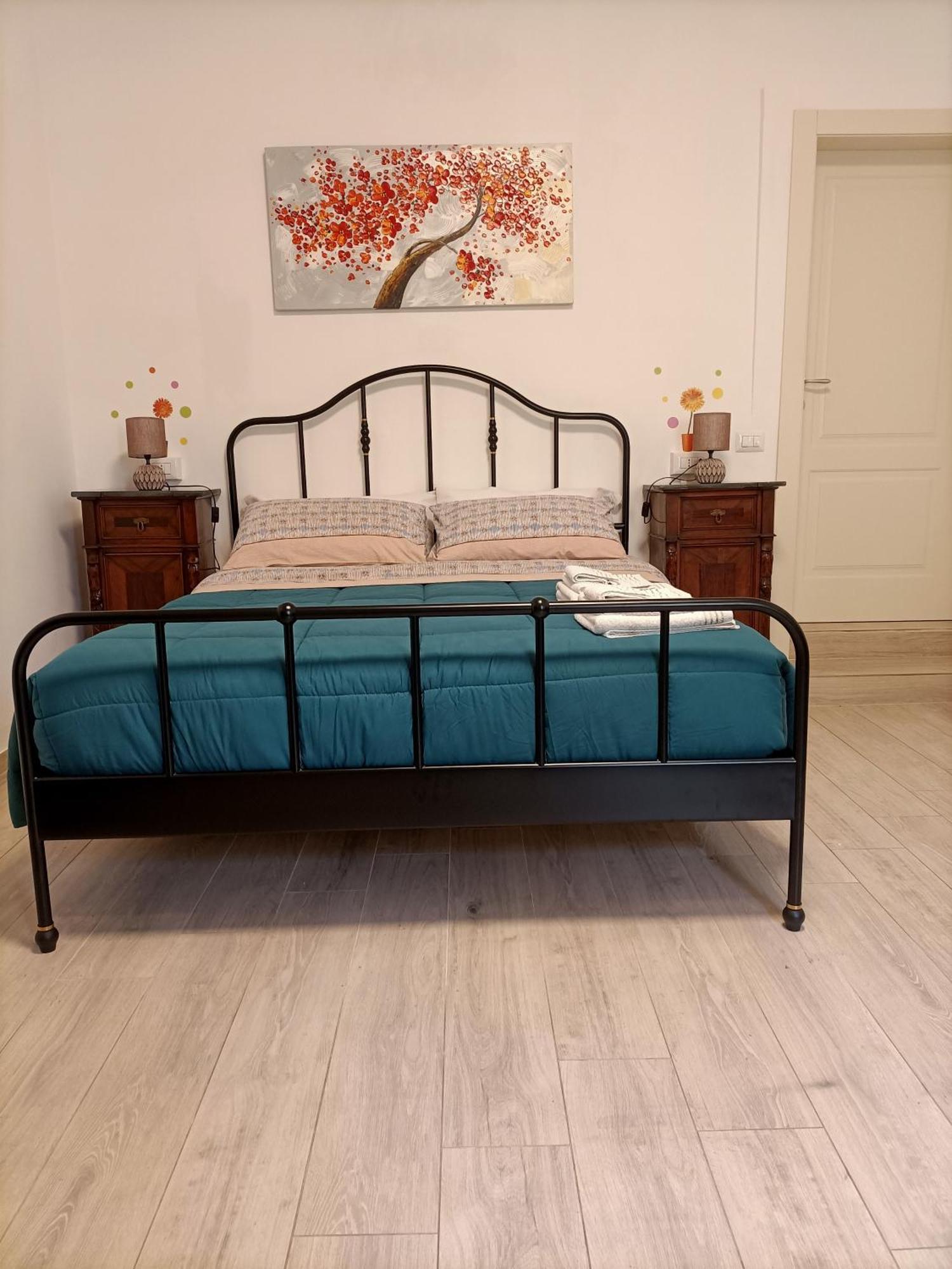 Affittacamere Il Chiostrino Guest House Firenze Kültér fotó