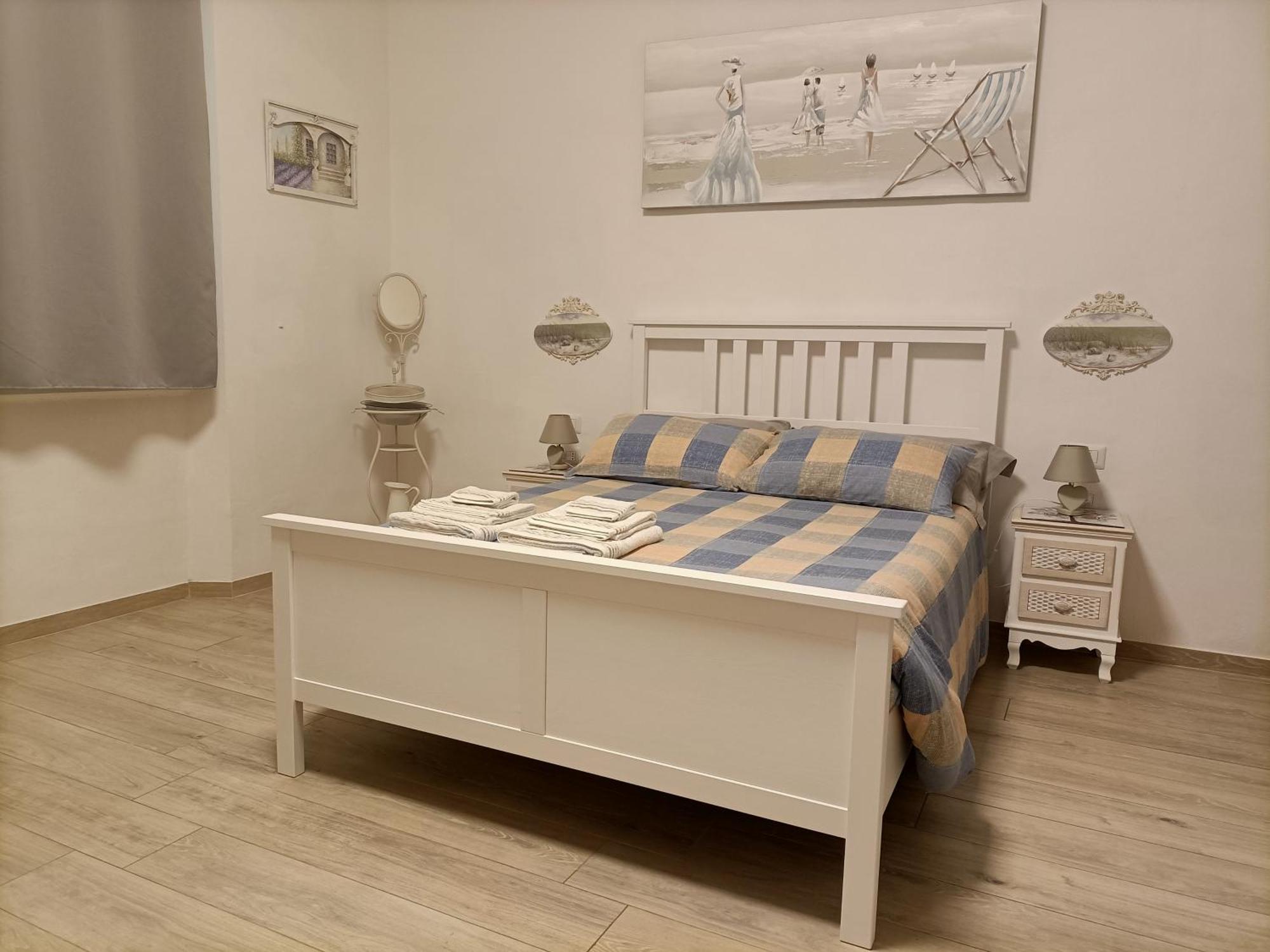 Affittacamere Il Chiostrino Guest House Firenze Kültér fotó