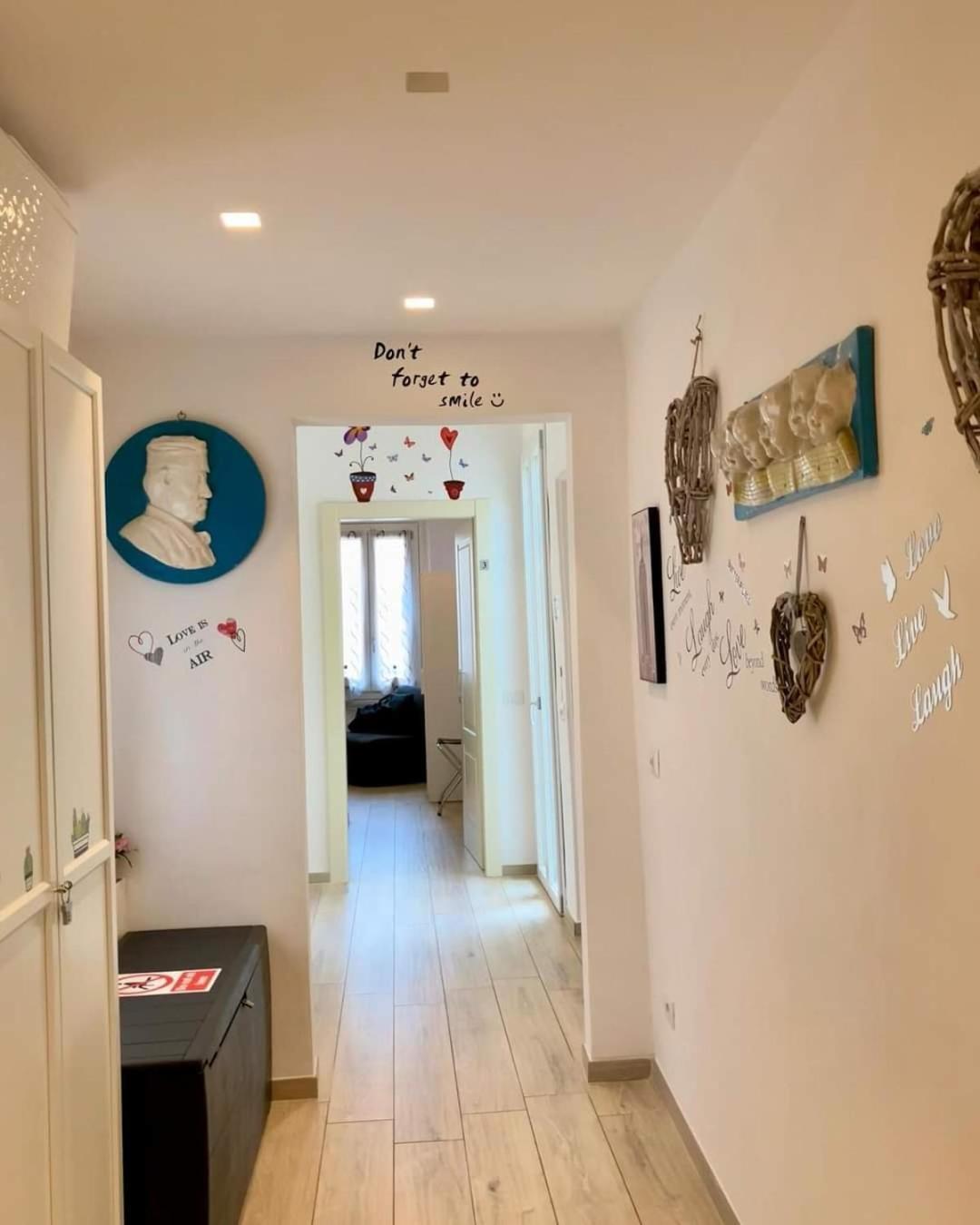 Affittacamere Il Chiostrino Guest House Firenze Kültér fotó
